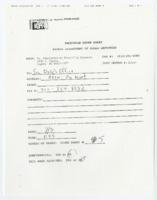 ["Fax message to Senator Dole's office from the Kansas Commission on Disability Concerns. Attached are updates to the \"killer amendments\" to the Americans with Disabilities Act."]